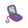 Baby Toys Set 4 10 Machine Embroidery Designs - Image 4