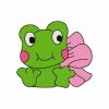 Baby Toys Set 4 10 Machine Embroidery Designs - Image 5