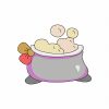 Halloween 10 Set 1 Machine Embroidery Designs - Image 7