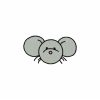Animal Faces Set 2 20 Embroidery Designs in 2 sizes - Image 8