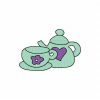 Baby Toys Set 4 10 Machine Embroidery Designs - Image 9
