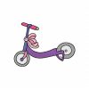 Baby Toys Set 5 10 Machine Embroidery Designs - Image 10