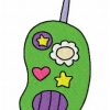 Baby Toys Set 5 10 Machine Embroidery Designs - Image 2