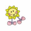 Baby Toys Set 5 10 Machine Embroidery Designs - Image 3