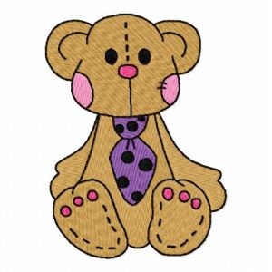 Baby Toys Set 5 10 Machine Embroidery Designs