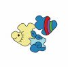 Baby Toys Set 5 10 Machine Embroidery Designs - Image 7