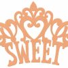 Silhouettes Princess Set1 10 Machine Embroidery Designs - Image 6