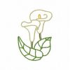Calas Borders Set 1 10 Machine Embroidery Designs - Image 4