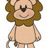 Dorothy & Friends 5 Machine Embroidery Designs - Image 4