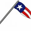 Hurray I´m In The USA 14 Patriotic Machine Embroidery Designs - Image 4