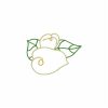 Calas Borders Set 1 10 Machine Embroidery Designs - Image 5