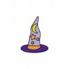Halloween Bootique 9 Machine Embroidery Designs - Image 5