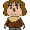 Dorothy & Friends 5 Machine Embroidery Designs - Image 6