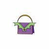 Halloween Bootique 9 Machine Embroidery Designs - Image 6