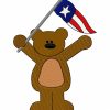 Hurray I´m In The USA 14 Patriotic Machine Embroidery Designs - Image 8