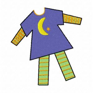 Halloween Bootique 9 Machine Embroidery Designs