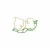 Calas Borders Set 1 10 Machine Embroidery Designs - Image 11
