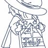 Patriotic Sunbonnets Outline 10 Machine Embroidery Designs - Image 10
