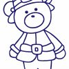 Bluework Thanksgiving - Set 1  10 Machine Embroidery Designs - Image 3