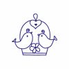Bluework 12 Days of Christmas Embroidery Designs - Image 4