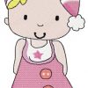 Baby Time Set 2 10 Embroidery Designs - Image 3