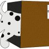 101 Dalmatians Inspired 12 Machine Embroidery Designs on CD in 3 sizes - Image 11