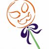 Outline Halloween 10 Machine Embroidery Designs - Image 5