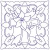 Easter Time Blocks 12 Machine Embroidery Designs Quilt Blocks - Image 5
