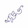 Bluework 12 Days of Christmas Embroidery Designs - Image 6