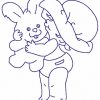 Baby Sunbonnets 10 Machine Embroidery Designs - Image 6