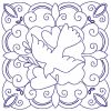 Easter Time Blocks 12 Machine Embroidery Designs Quilt Blocks - Image 7