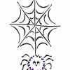 Outline Halloween 10 Machine Embroidery Designs - Image 8