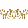Fall Time Borders 12 Machine Embroidery Designs - Image 8