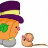 Halloween Living Pumpkins 10 Machine Embroidery Designs - Image 9