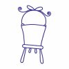 Bluework 12 Days of Christmas Embroidery Designs - Image 10