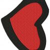 Valentine Heart Collection 39 Machine Embroidery Designs - Image 15