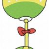 Baby Time Set 2 10 Embroidery Designs - Image 6