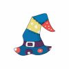 Halloween 10 Set 3 Machine Embroidery Designs - Image 5