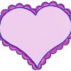 Valentine Heart Collection 39 Machine Embroidery Designs - Image 10