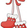 Baby Time Set 1 10 Embroidery Designs - Image 9