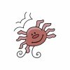 Halloween 10 Set 4 Machine Embroidery Designs - Image 3