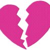 Valentine Heart Collection 39 Machine Embroidery Designs - Image 6
