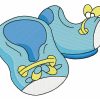 Baby Time Set 1 10 Embroidery Designs - Image 10