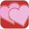 Valentine Heart Collection 39 Machine Embroidery Designs - Image 4