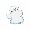 Halloween 10 Set 4 Machine Embroidery Designs - Image 9