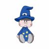 Halloween 10 Set 4 Machine Embroidery Designs - Image 10