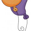 Baby Time Set 2 10 Embroidery Designs - Image 2