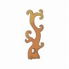 Halloween 10 Set 5 Machine Embroidery Designs - Image 9