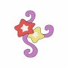 Halloween 10 Set 5 Machine Embroidery Designs - Image 10