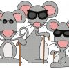 Nursery Rhymes 9 Machine Embroidery Designs - Image 3